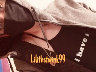 Lilithstwink99 Mobile Porno