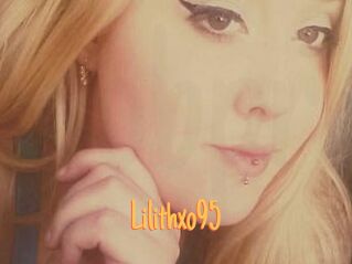 Lilithxo95