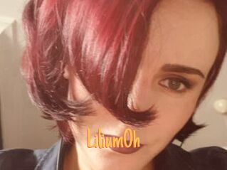 LiliumOh Mobile Porno