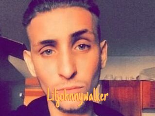Liljohnnywalker