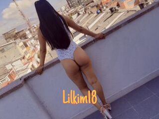Lilkim18 Mobile Porno