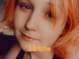 Lilkitkitten