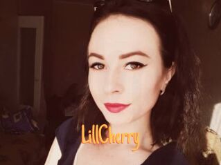 LillCherry Mobile Porno