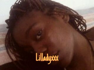 Lilladyxxx