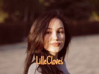 LilleCloves Mobile Porno