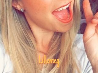 Lillemeg