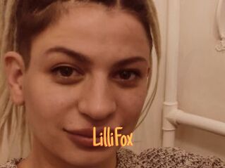 LilliFox