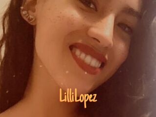 LilliLopez