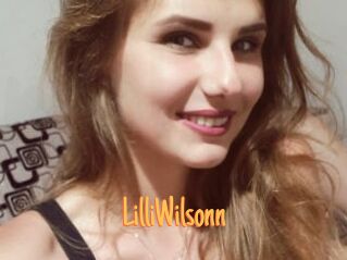 LilliWilsonn