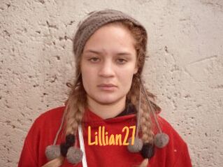 Lillian27