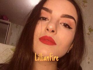 LillianFire