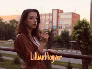 LillianHoyver