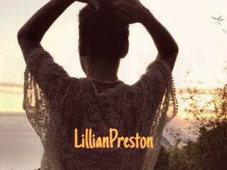 Lillian_Preston