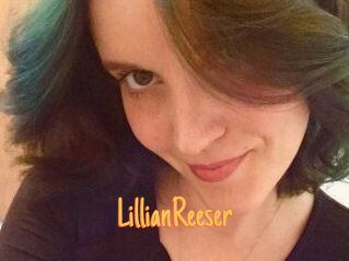 LillianReeser