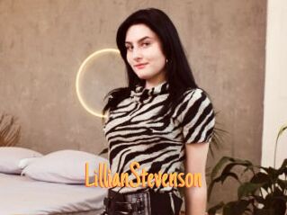 LillianStevenson