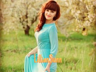 LillianSunn