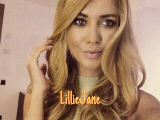 LillieJane