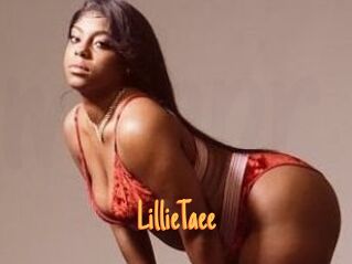 LillieTaee