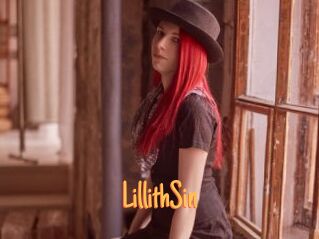LillithSin