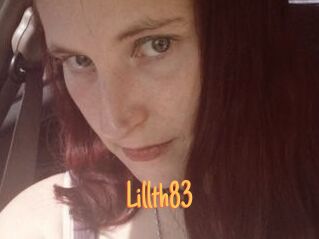 Lillth83