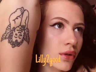 Lilly2good