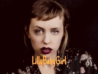 LillyBabyGirl
