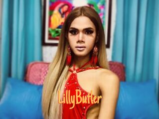 LillyButler