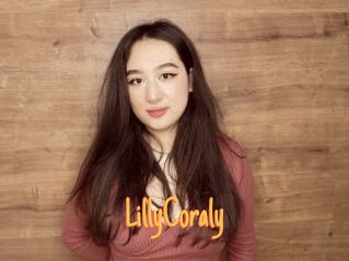LillyCoraly