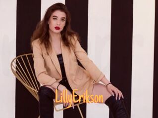 LillyErikson