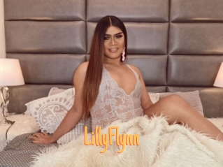 LillyFlynn Mobile Porno