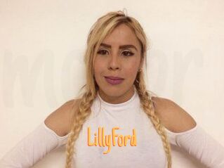 LillyFord