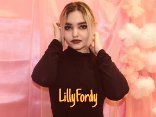 LillyFordy