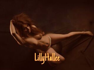 LillyHallee Mobile Porno