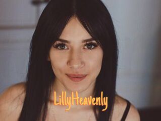 LillyHeavenly