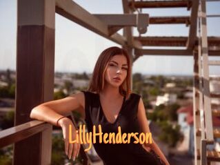 LillyHenderson