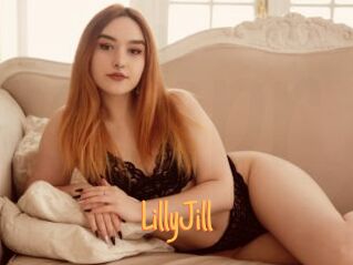 LillyJill Mobile Porno