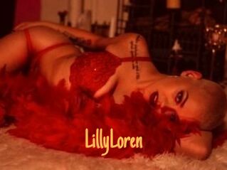LillyLoren