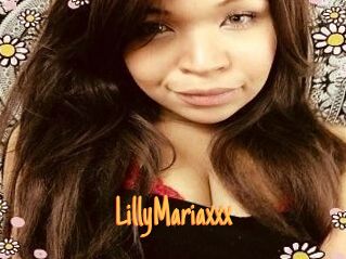 LillyMariaxxx