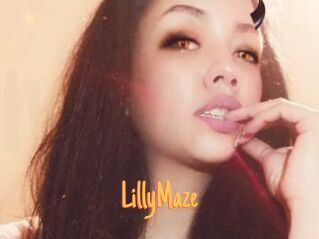 LillyMaze