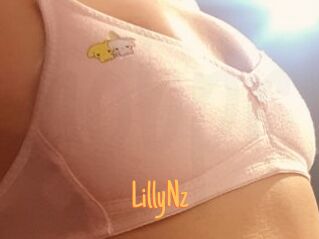 LillyNz