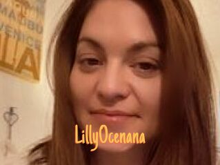 LillyOcenana