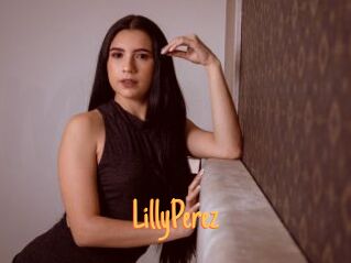 LillyPerez