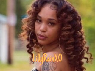 LillyRainXO