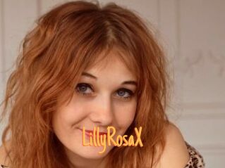 LillyRosaX