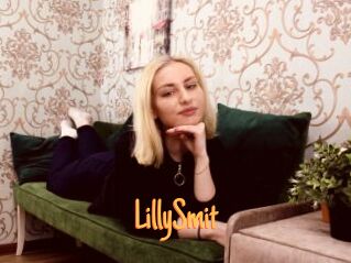LillySmit