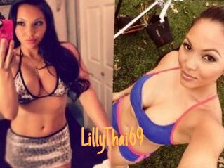 LillyThai69