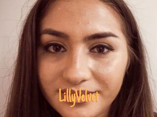 LillyVelvet