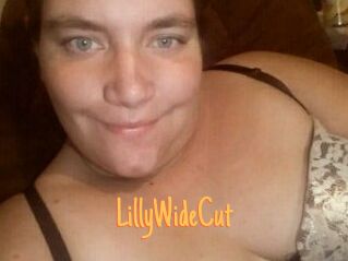 LillyWideCut