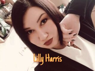 Lilly_Harris Mobile Porno