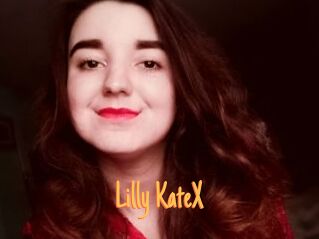 Lilly_KateX Mobile Porno